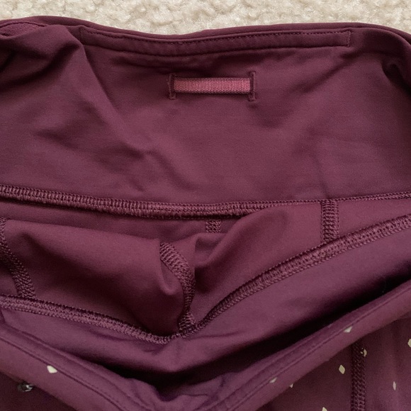 Lululemon Pace Rival Crop *Special Edition - Picture 15 of 16